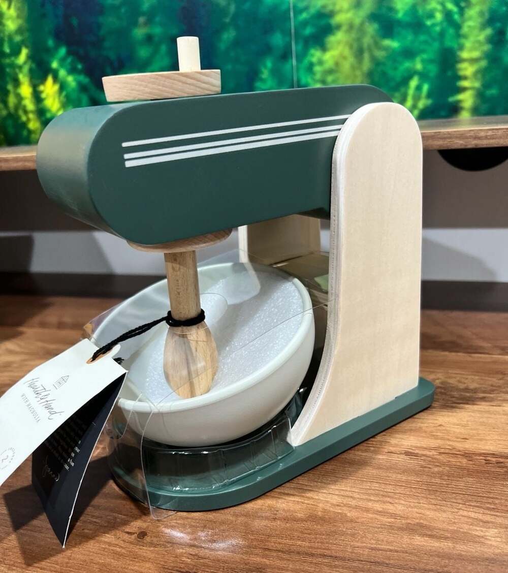 Hearth & Hand with Magnolia Kids' Kitchen Mixer